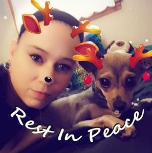 Meet your Posher, Jadalynn